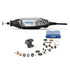 Dremel Variable Speed Rotary Tool Kit